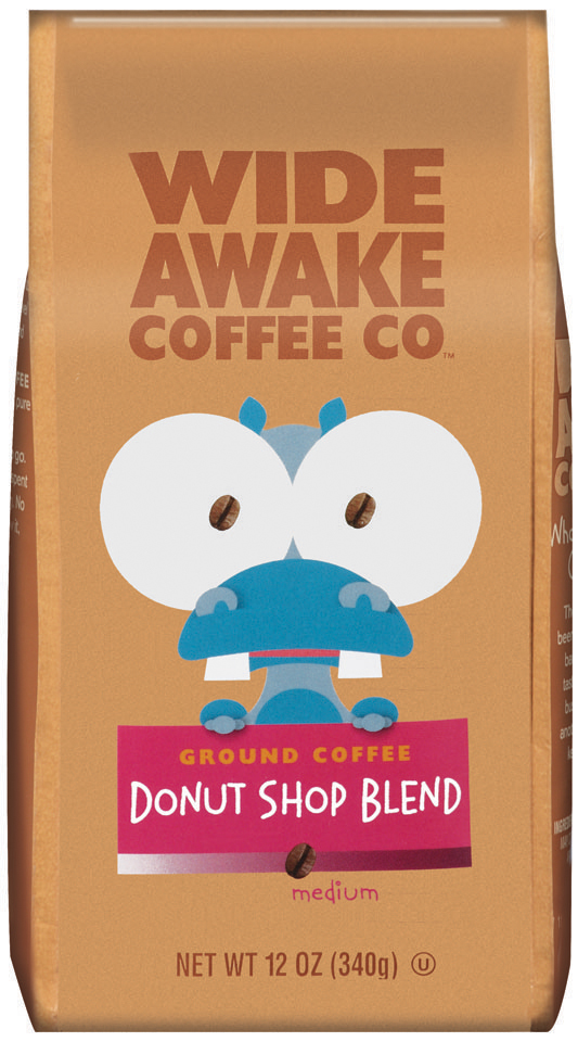 wideawakecoffeedonut#133445