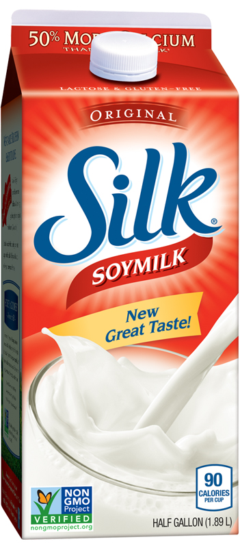 silksoymilk