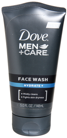 dove5mencarefacewashhydrate