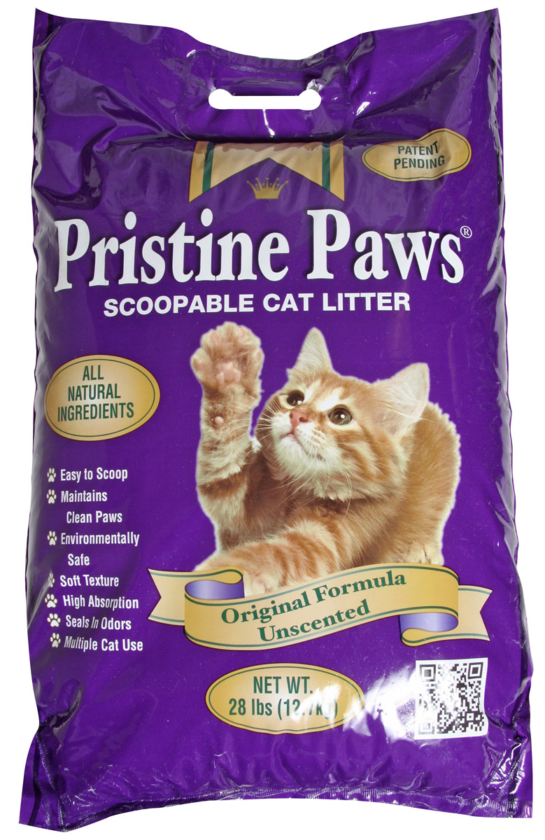 pristinep28catlitterscoop