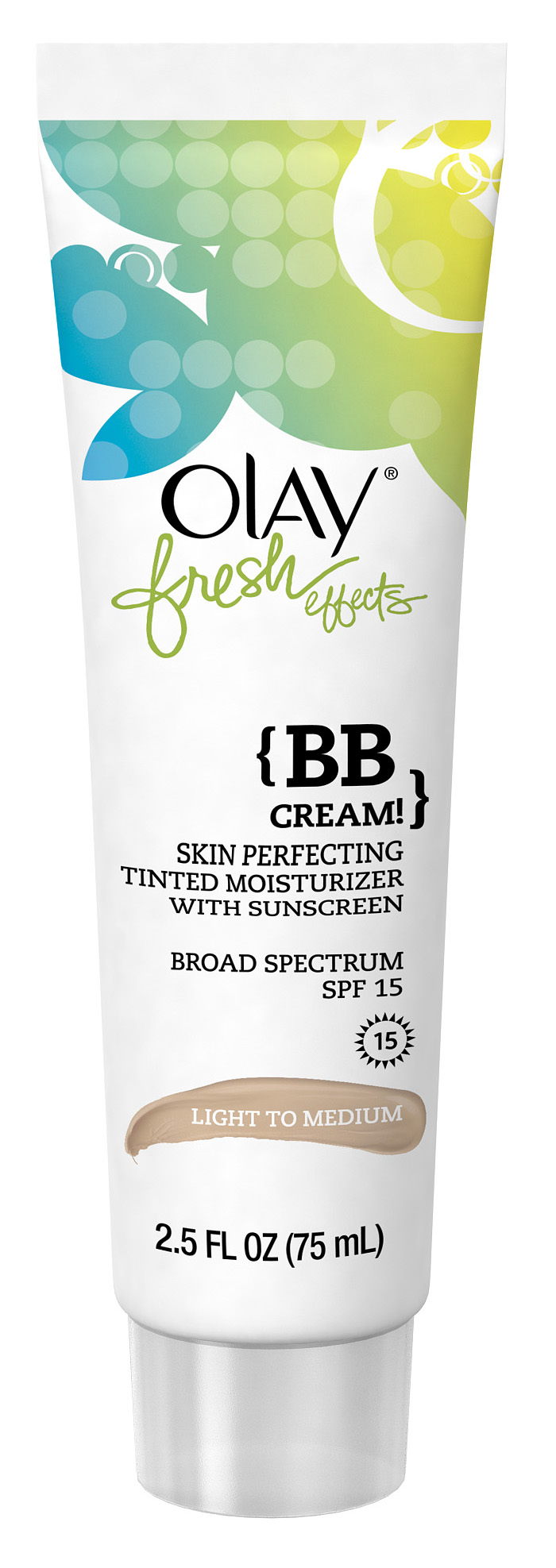 OlayFreshEffectsBBCream