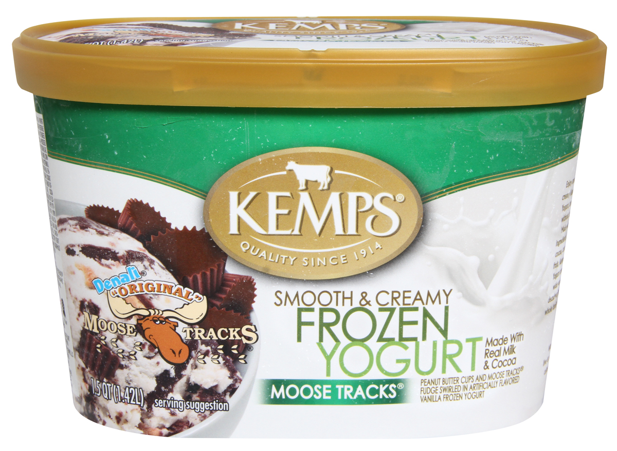 kemps1.5frozenyogurtmoose