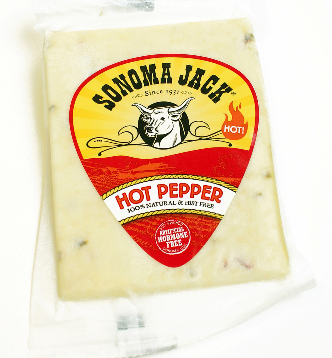 sonomajackpeppercheese