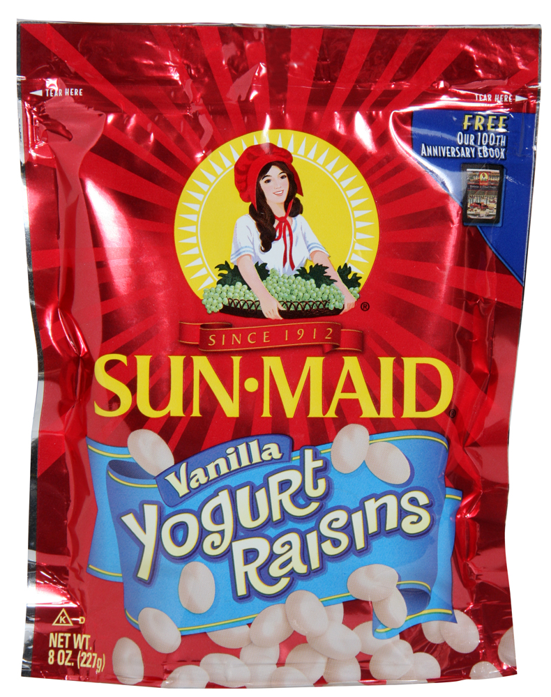 sunmaid8vanillyogurtraisin