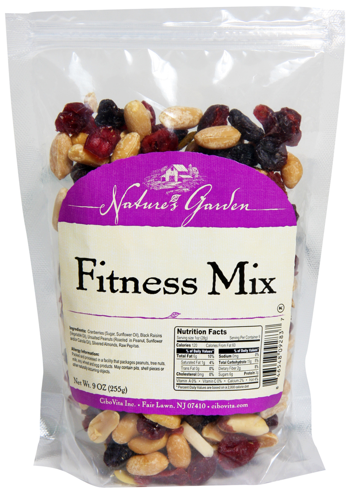 naturegarden9fitnesmix