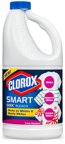 cloroxsmartseekbleachfreshmeadow