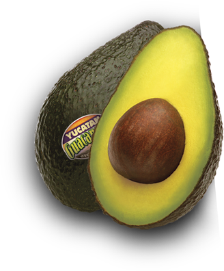 Avocados