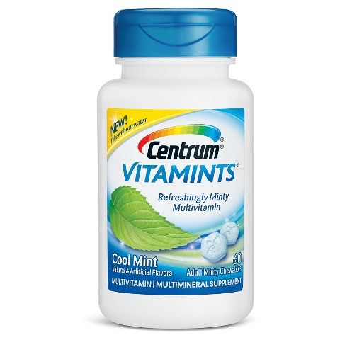 Centrum-VitaMints