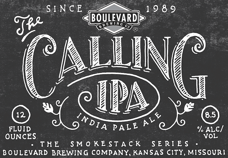 the calling ipa