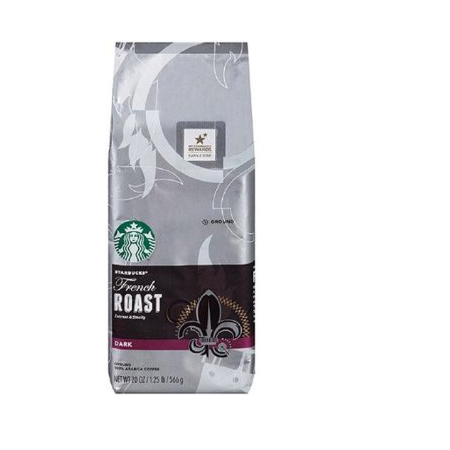 Starbucks French Roast 20oz