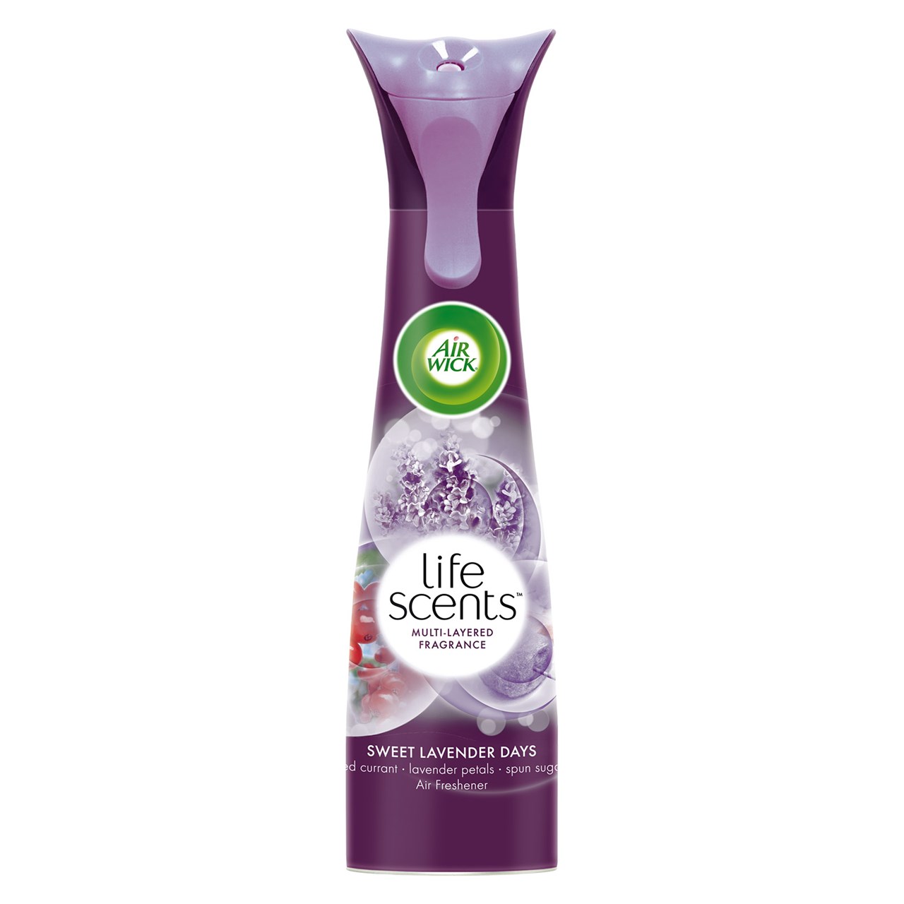 Airwick Life Scents Lavender