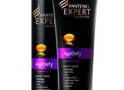 Pantene Pro Age Dyfing