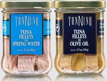 Tonnino Tuna