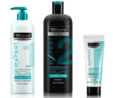 tresemme