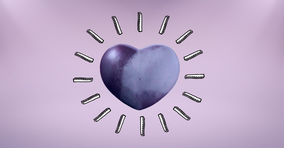 Welchs Heart Image