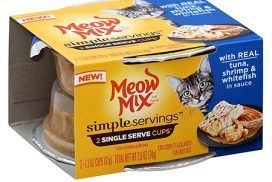 Meow Mix