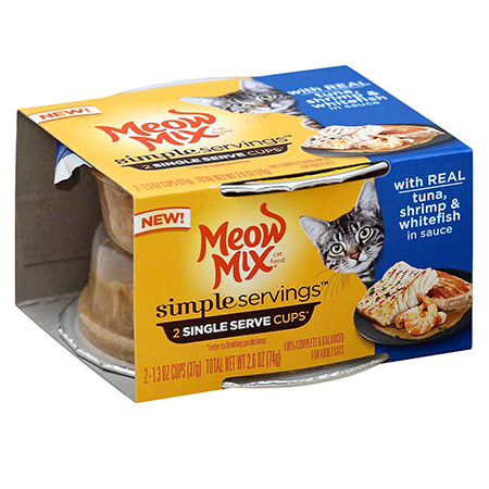 Meow Mix