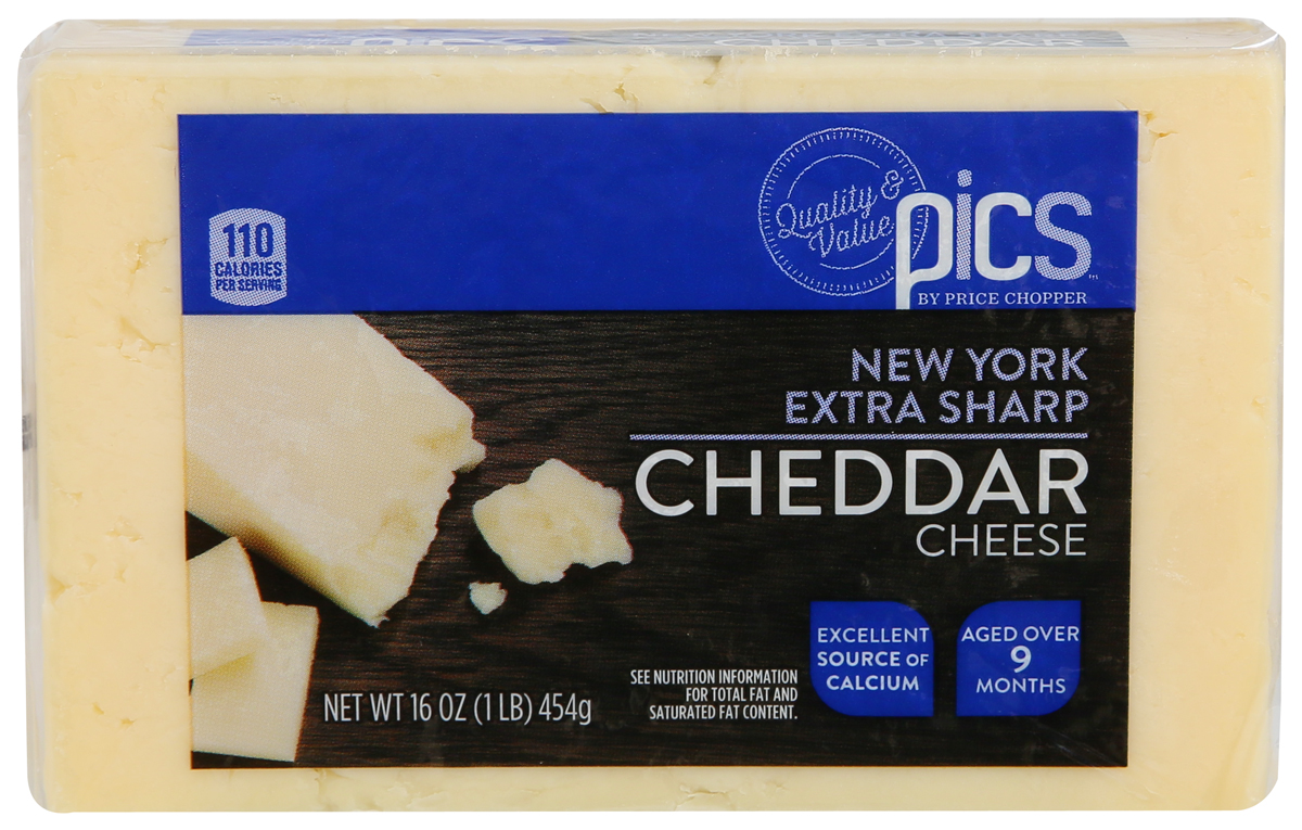 pics new york extra sharp cheddar cheese