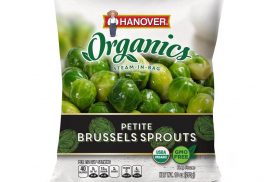 16804HanoverFoodsOrganicBrusselsSproutsRendering