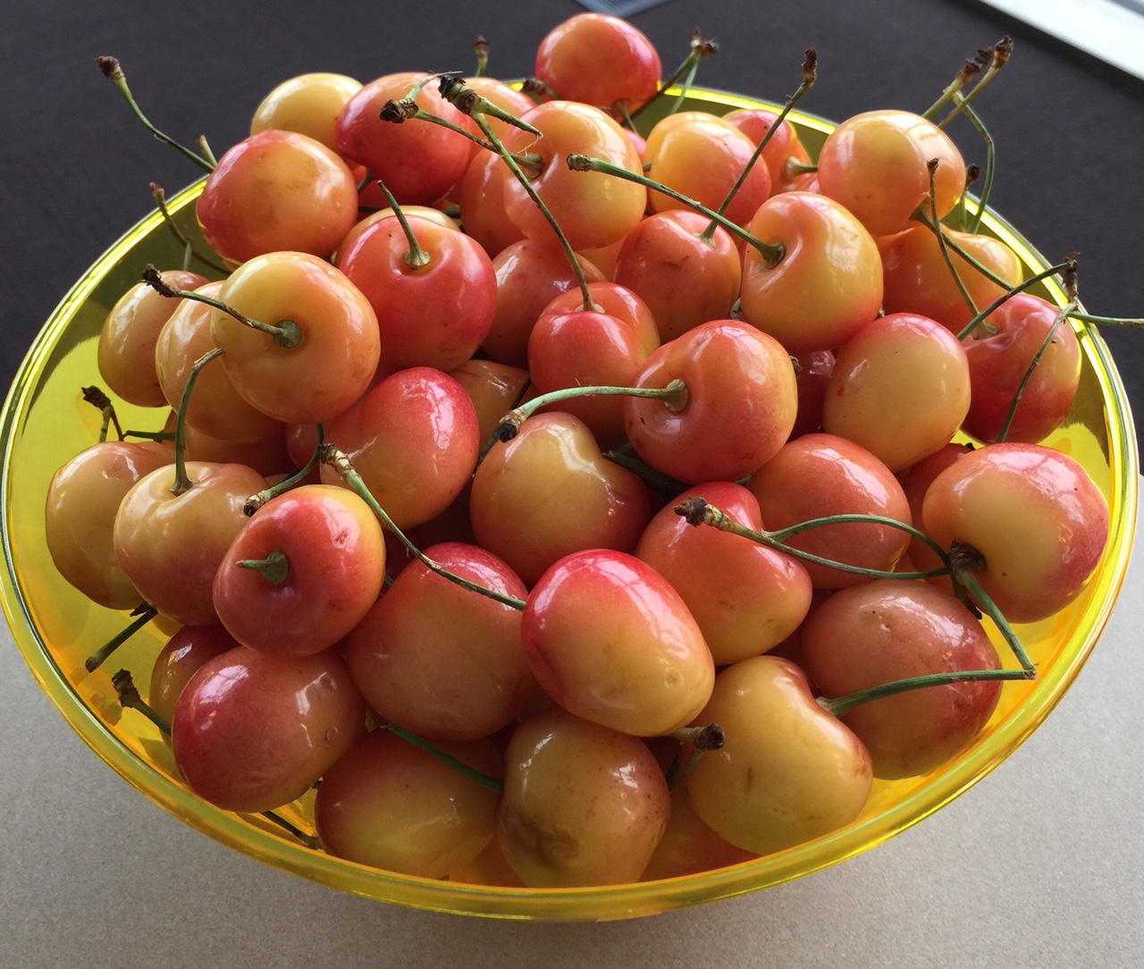 Cherries