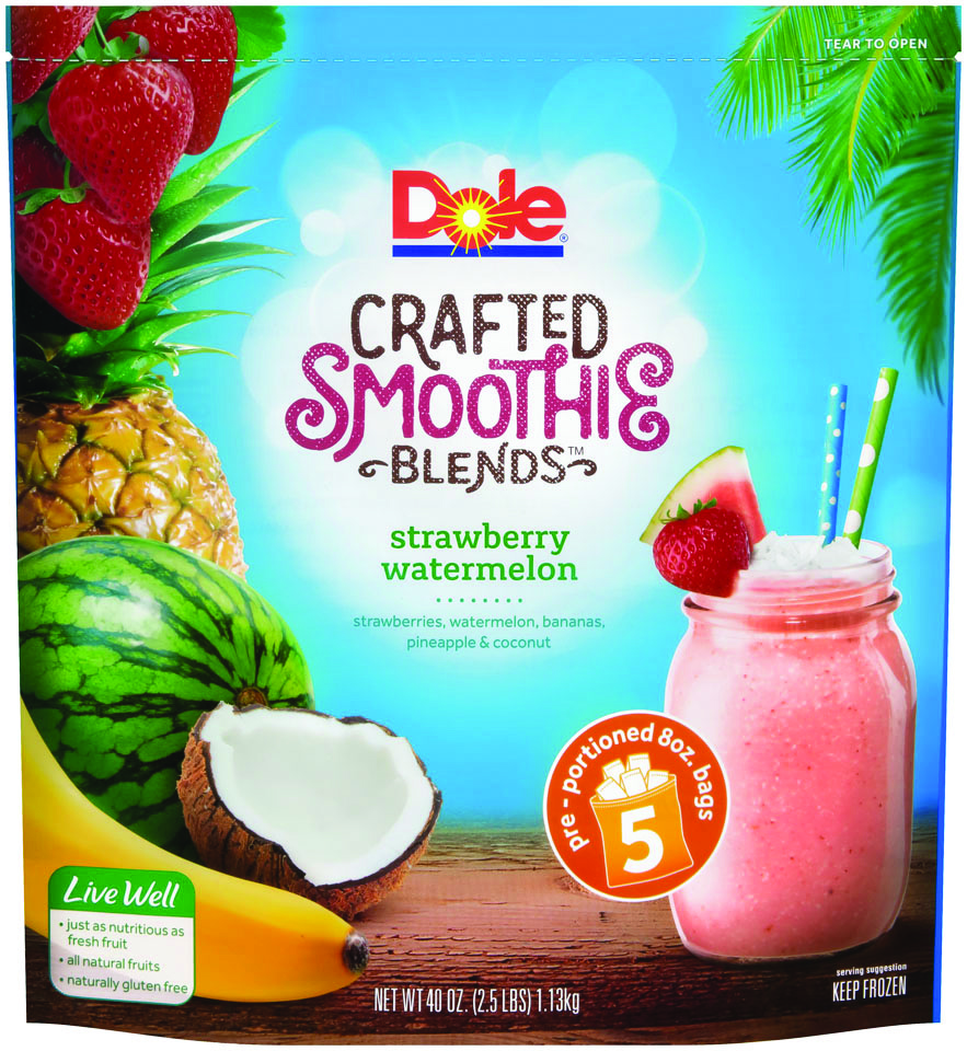 dolecraftedsmoothiestrawwatermel