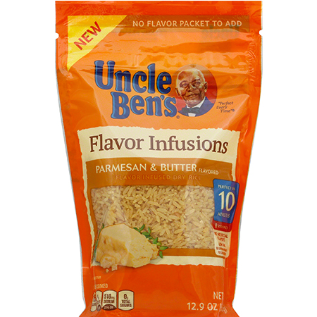 Uncle Bens