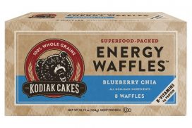 kodiak cakes