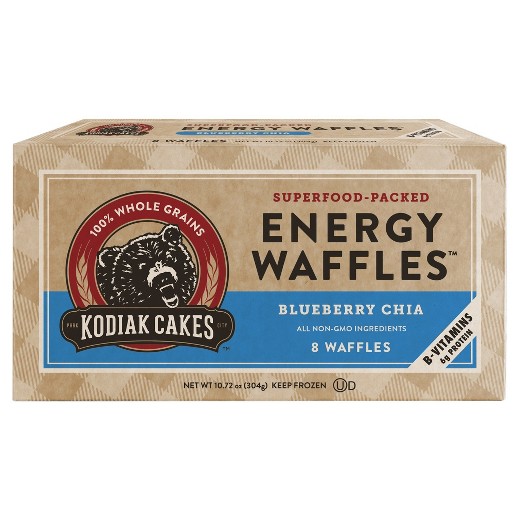 kodiak cakes