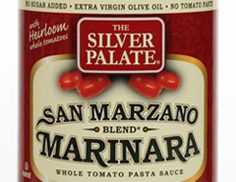 san marzano pasta sauce