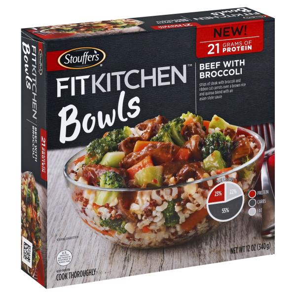 stouffers fit kitchen bowls