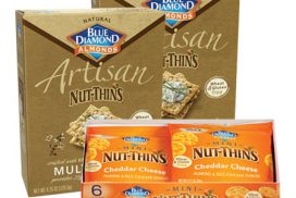 Nut thins JNI 10.22