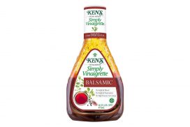 Ken's simply balsamic