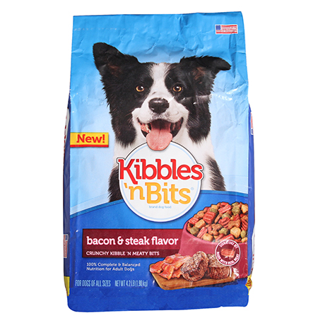 Kibbles n bits