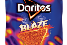 doritos blaze