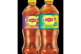 Lipton splash