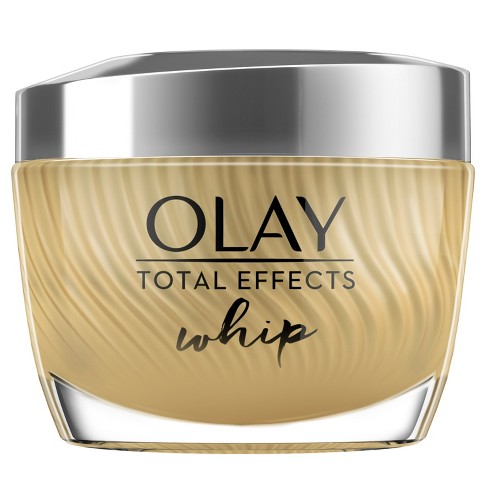 Olay regenerist whips