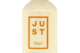 Just mayo