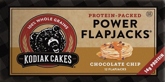 kodiak cakes