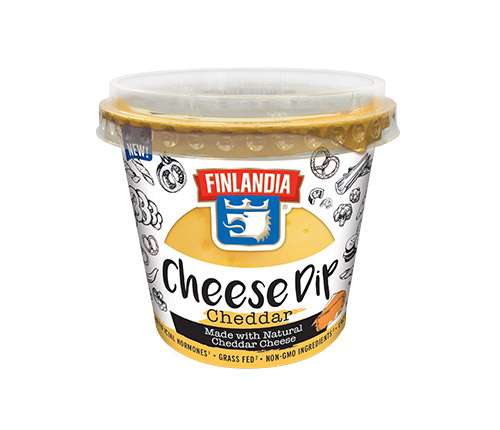 Finlandia cheese dip