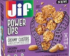 Jif power ups