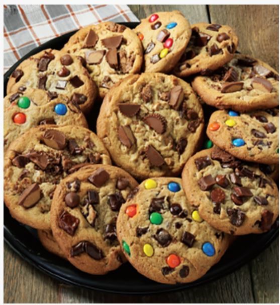 cookie tray