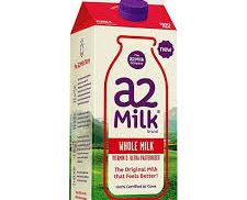 a2 milk