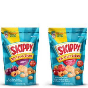 Skippy Bites