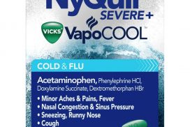 vicks vapocool