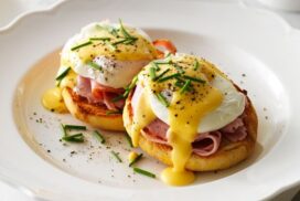 eggs-benedict