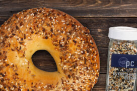 everything bagel header