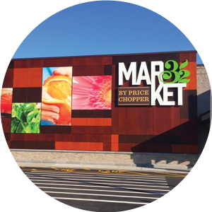 Market 32