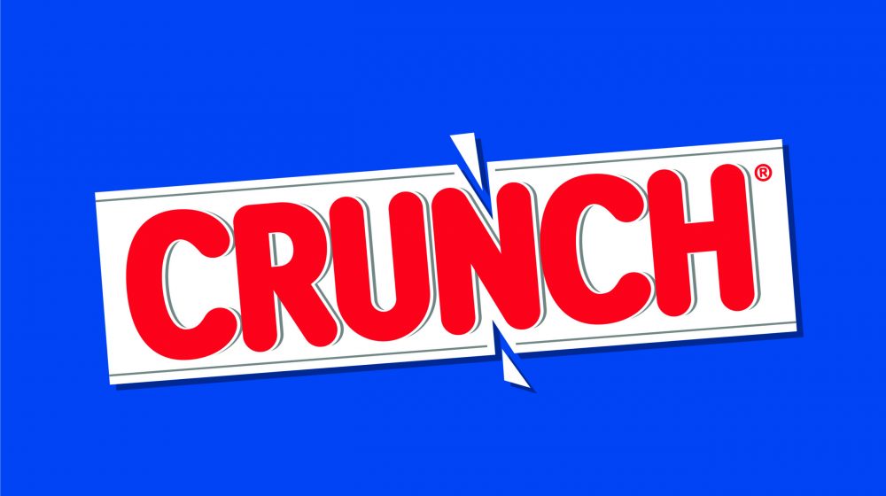 Logo Crunch